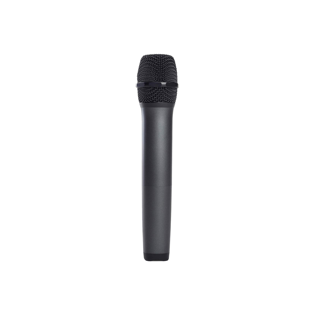 JBL Wireless Mic - Wireless Two Microphone System JBL Wireless Mic - Wireless Two Microphone System